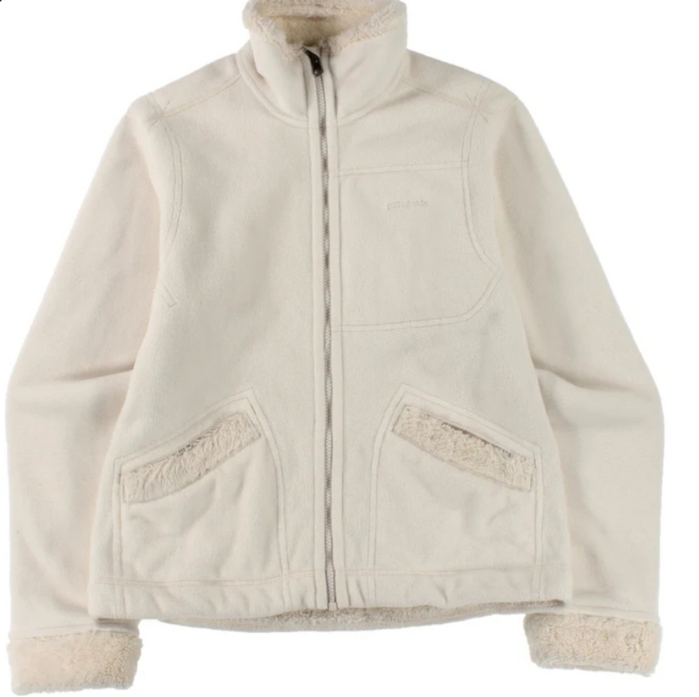 Patagonia Synchilla Windzone Jacket (S)
